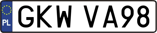 GKWVA98