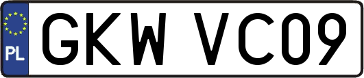 GKWVC09
