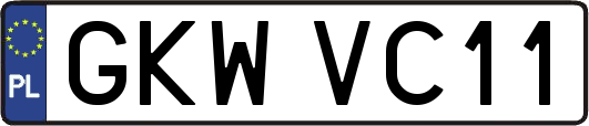 GKWVC11