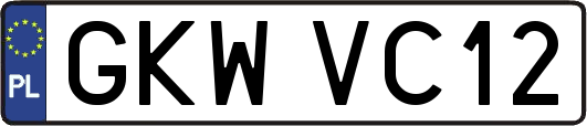 GKWVC12