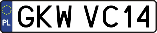 GKWVC14