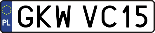 GKWVC15