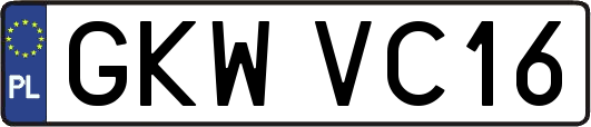 GKWVC16