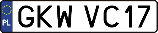 GKWVC17