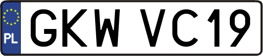 GKWVC19