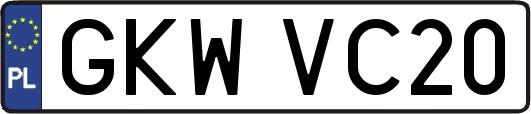 GKWVC20