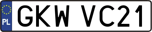 GKWVC21