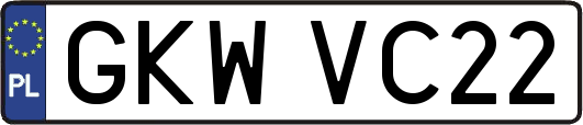 GKWVC22