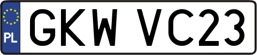 GKWVC23