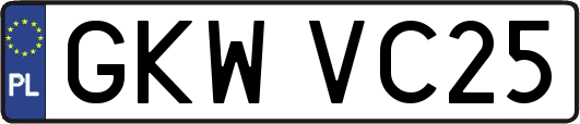 GKWVC25