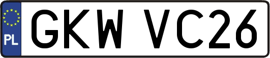 GKWVC26