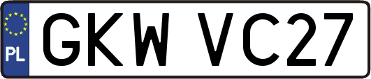 GKWVC27