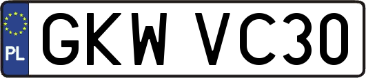 GKWVC30