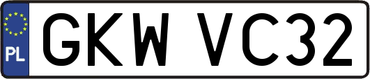 GKWVC32