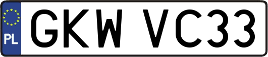 GKWVC33