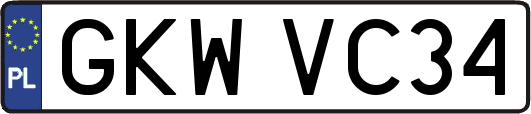GKWVC34