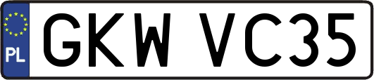 GKWVC35