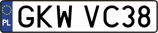 GKWVC38