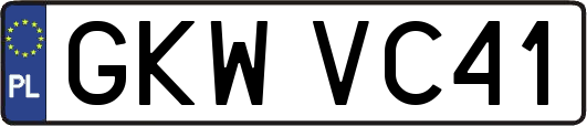 GKWVC41