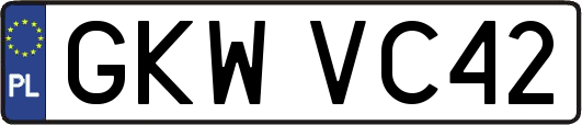 GKWVC42