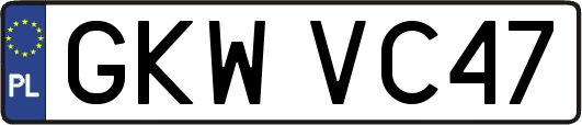 GKWVC47