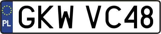 GKWVC48