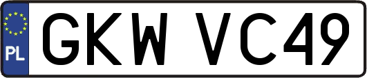 GKWVC49