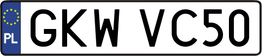 GKWVC50