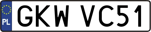 GKWVC51