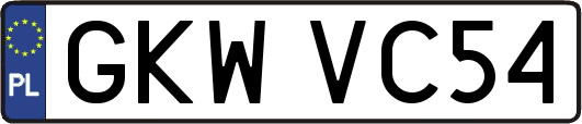 GKWVC54