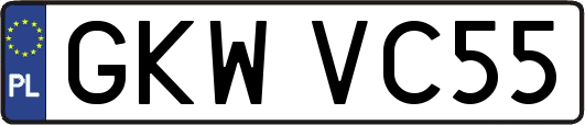 GKWVC55