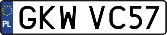 GKWVC57