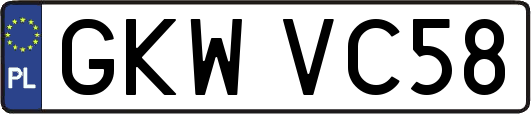 GKWVC58