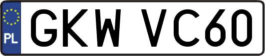 GKWVC60