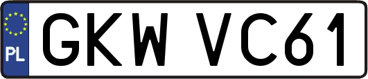 GKWVC61