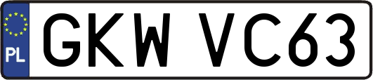 GKWVC63