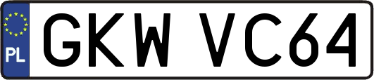 GKWVC64