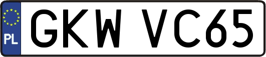 GKWVC65