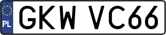 GKWVC66