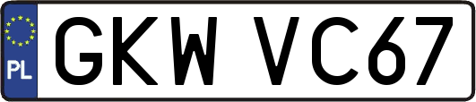GKWVC67
