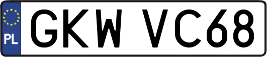 GKWVC68