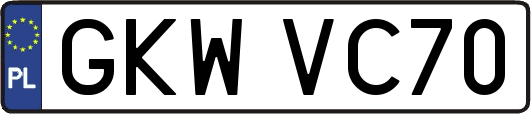 GKWVC70