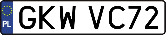 GKWVC72
