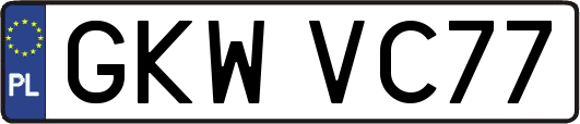 GKWVC77