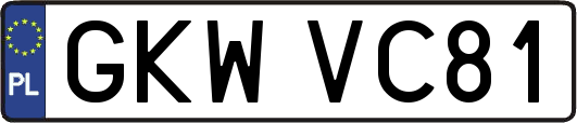 GKWVC81