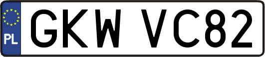 GKWVC82