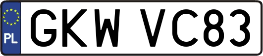 GKWVC83