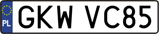 GKWVC85