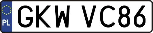 GKWVC86