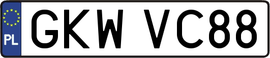 GKWVC88